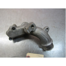 25Q002 Coolant Crossover From 2009 Chevrolet Traverse  3.6 12591006
